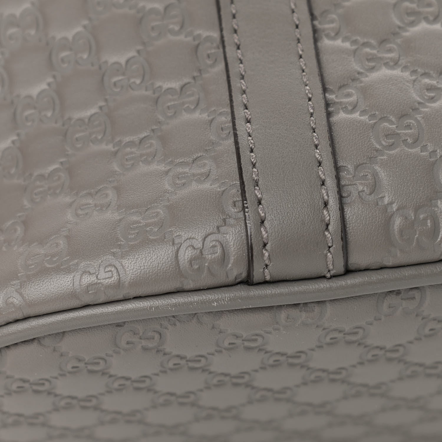 Gucci Microguccissima Mini Dome Bag Loess 10 of 11