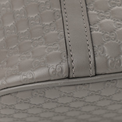 Gucci Microguccissima Mini Dome Bag Loess 10 of 11