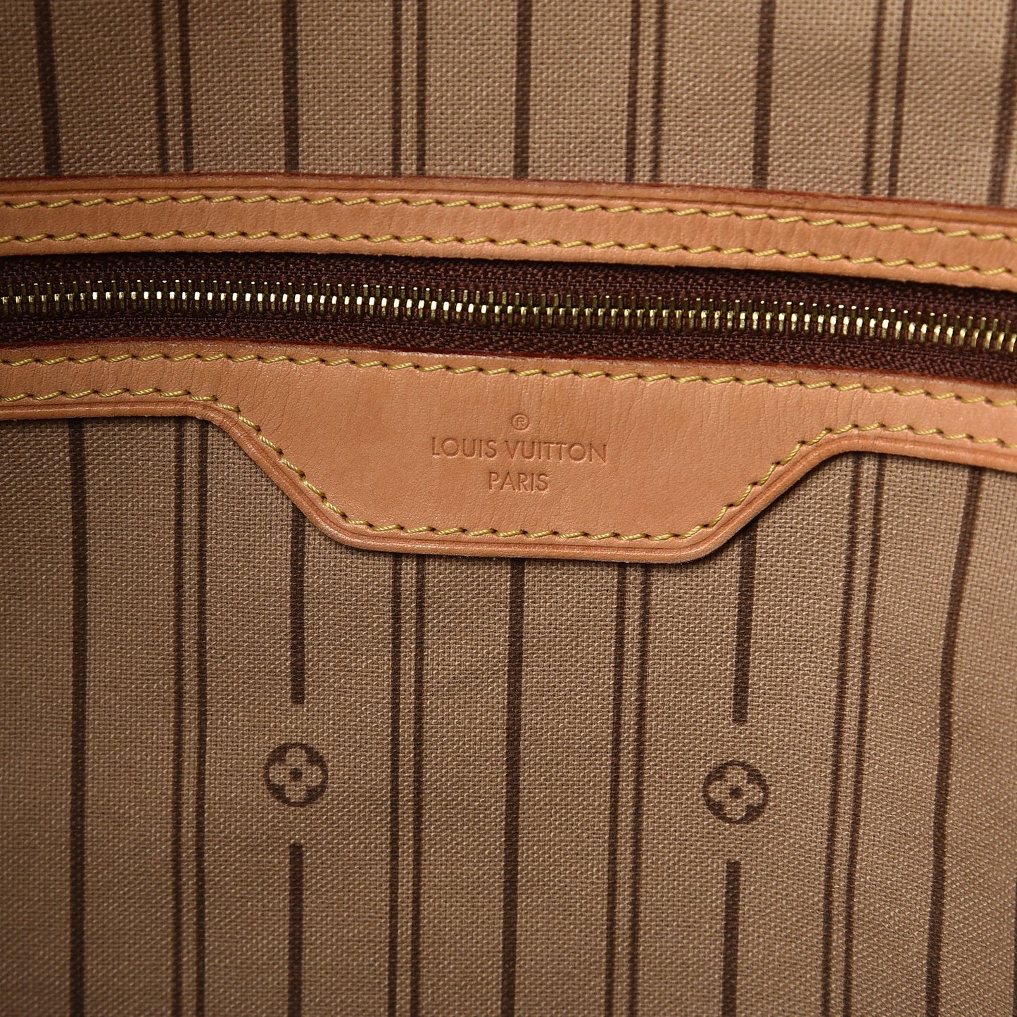 Monogram Delightful MM