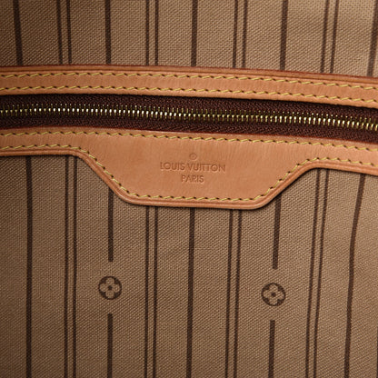 Louis Vuitton Monogram Delightful MM 6 of 13