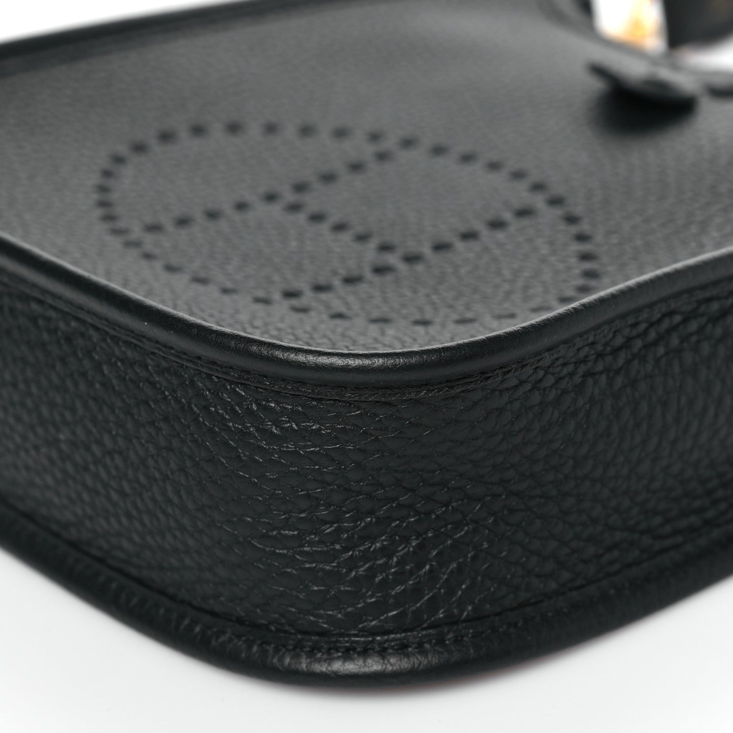 Taurillon Clemence Evelyne TPM Black