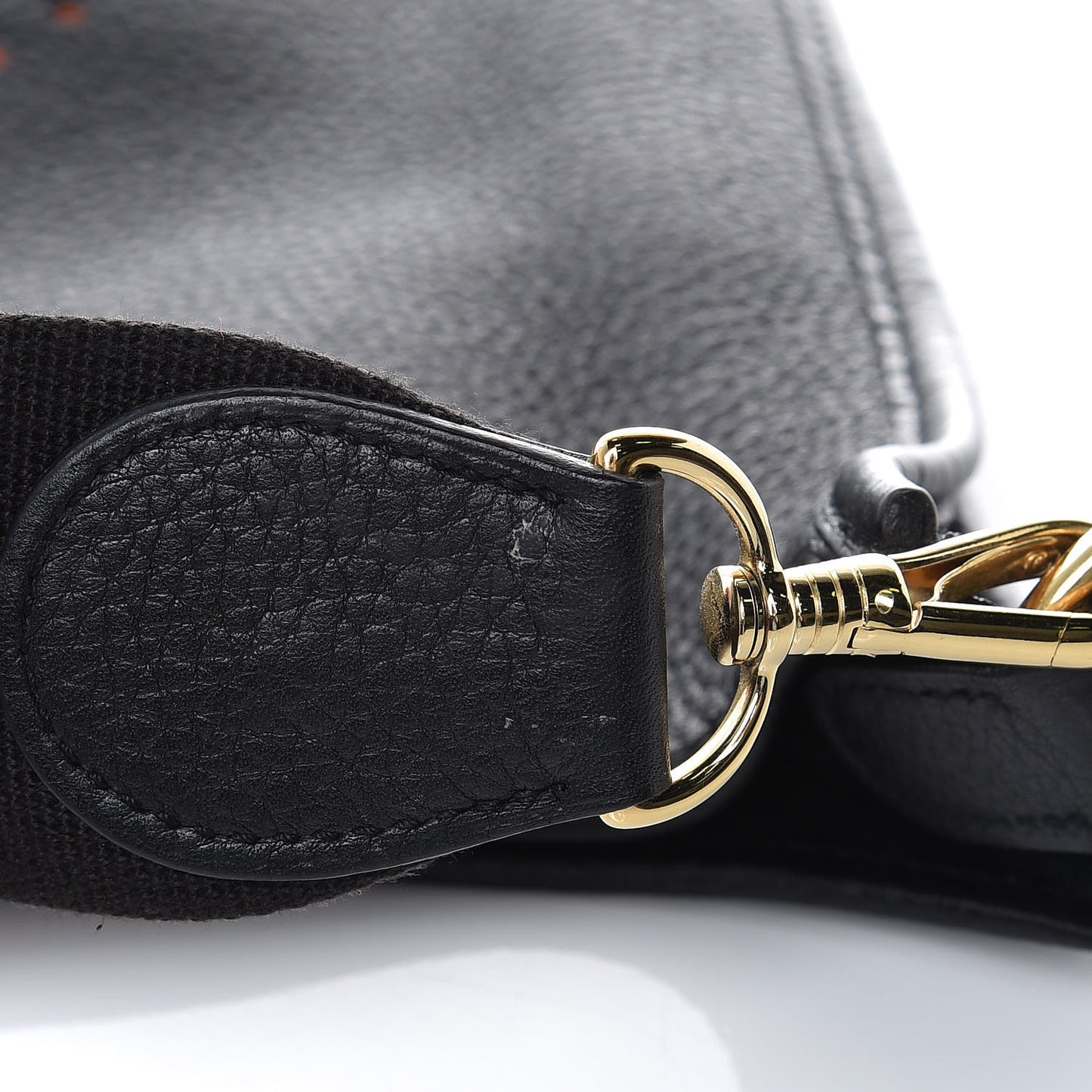 Taurillon Clemence Evelyne GM Black