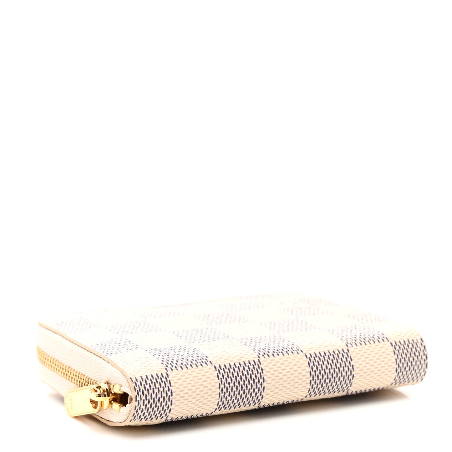Damier Azur Zippy Coin Purse