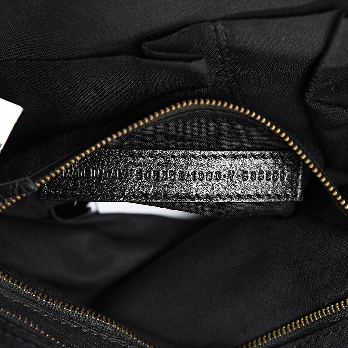 Agneau Arena Graffiti All Over Classic Hardware City Black White