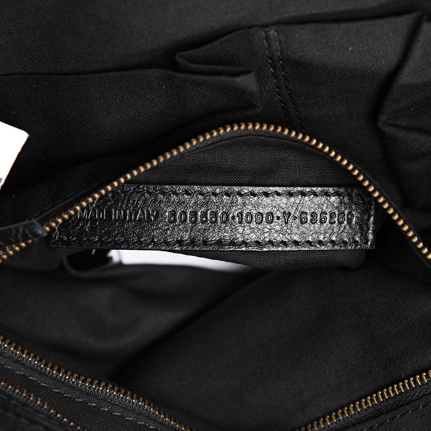 Balenciaga Agneau Arena Graffiti All Over Classic Hardware City Black White 6 of 9
