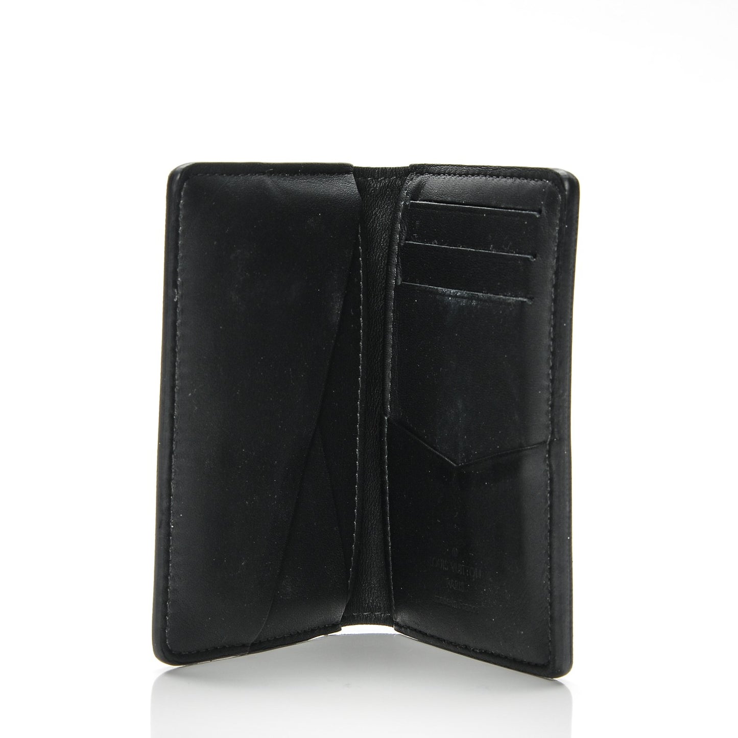 Damier Cobalt Pocket Organizer