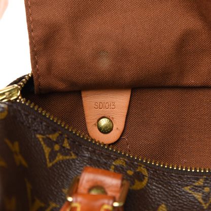 Louis Vuitton Monogram Speedy 25 6 of 19