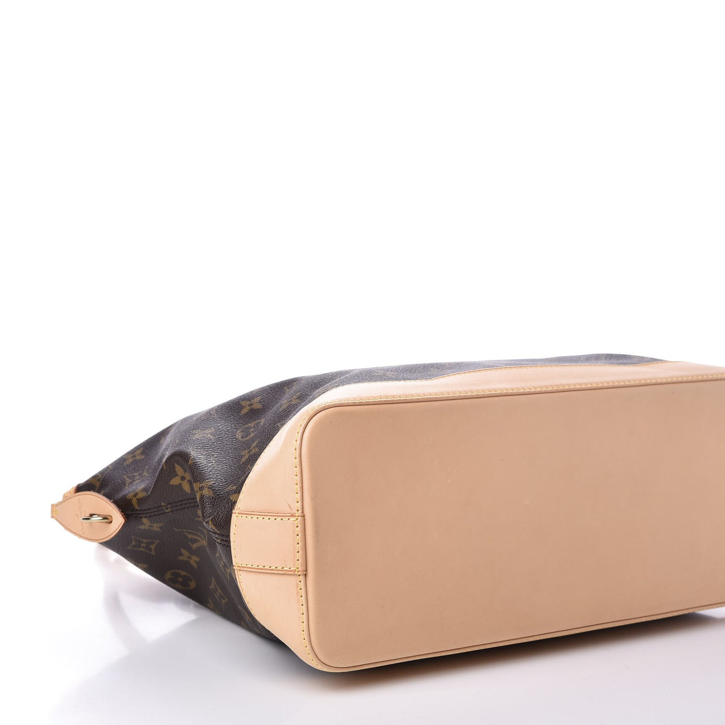 Monogram Lockit Horizontal
