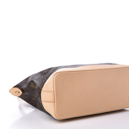 Louis Vuitton Monogram Lockit Horizontal 5 of 10