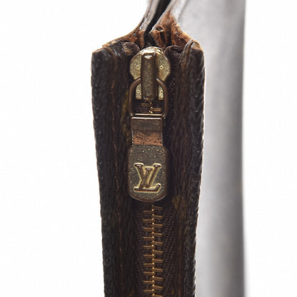 Louis Vuitton Monogram Toiletry Pouch 19 14 of 14