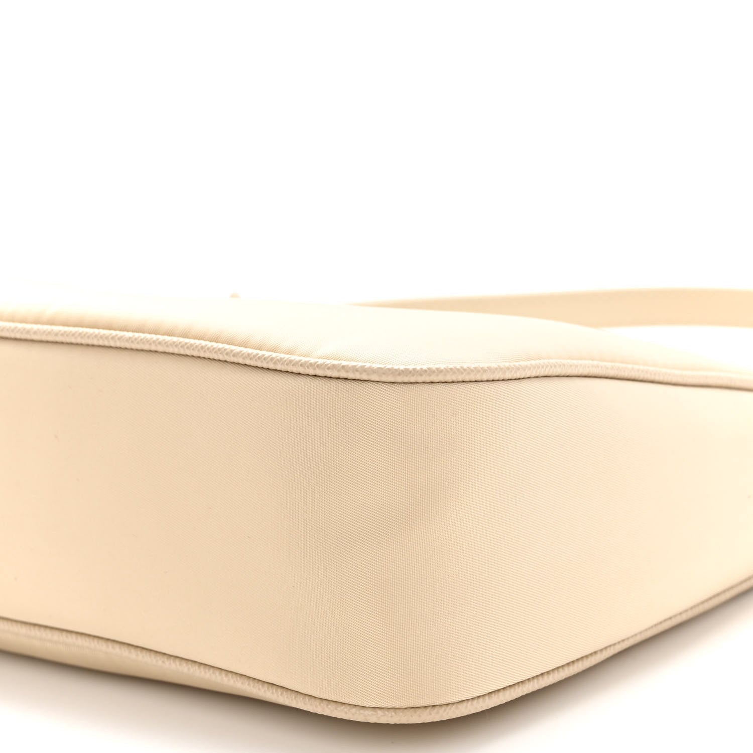 Prada Re-Nylon Saffiano Mini Re-Edition 2005 Bag Cammeo 10 of 10