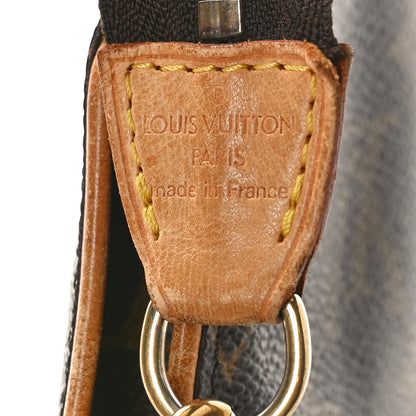 Louis Vuitton Monogram Sophie Clutch 8 of 11