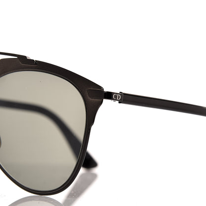 Christian Dior Reflected Sunglasses Black 9 of 10