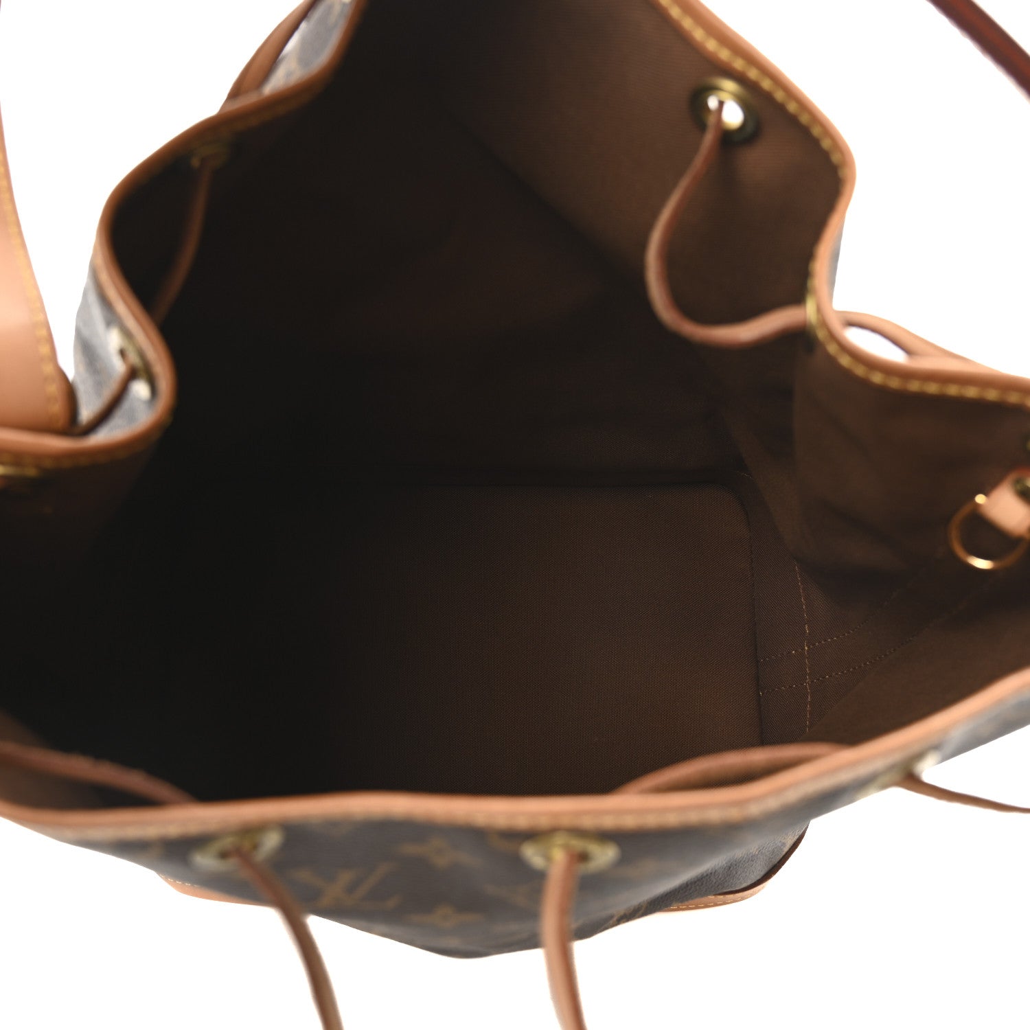 Louis Vuitton Monogram Noe 5 of 9