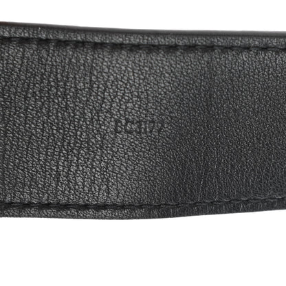 Louis Vuitton Monogram Eclipse 35mm Utility Belt 100 40 7 of 10