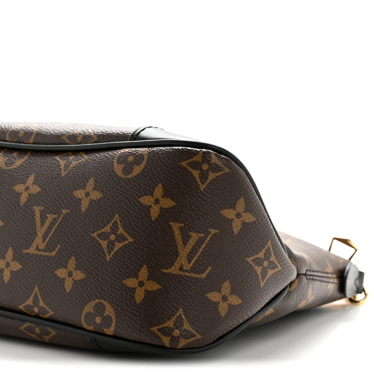 Louis Vuitton Monogram Boulogne NM Black 9 of 11