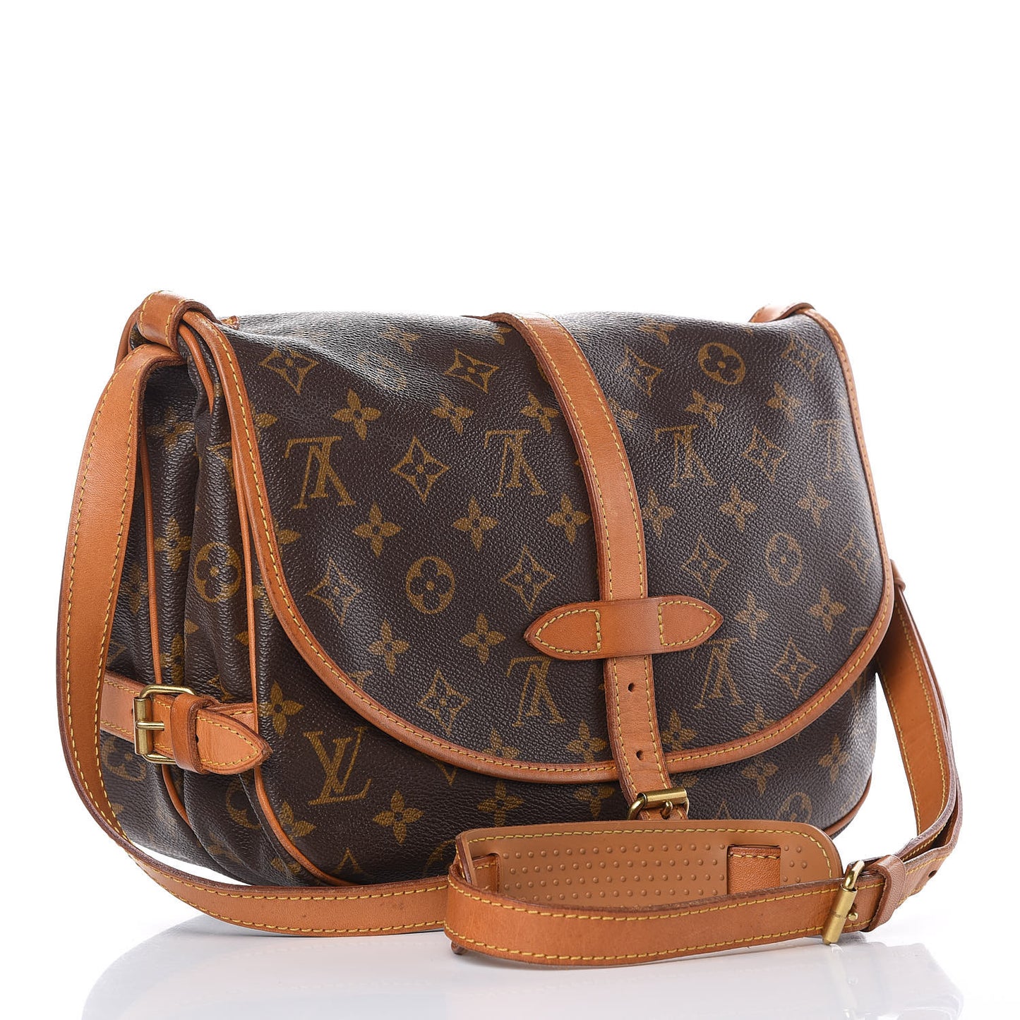 Monogram Saumur 30