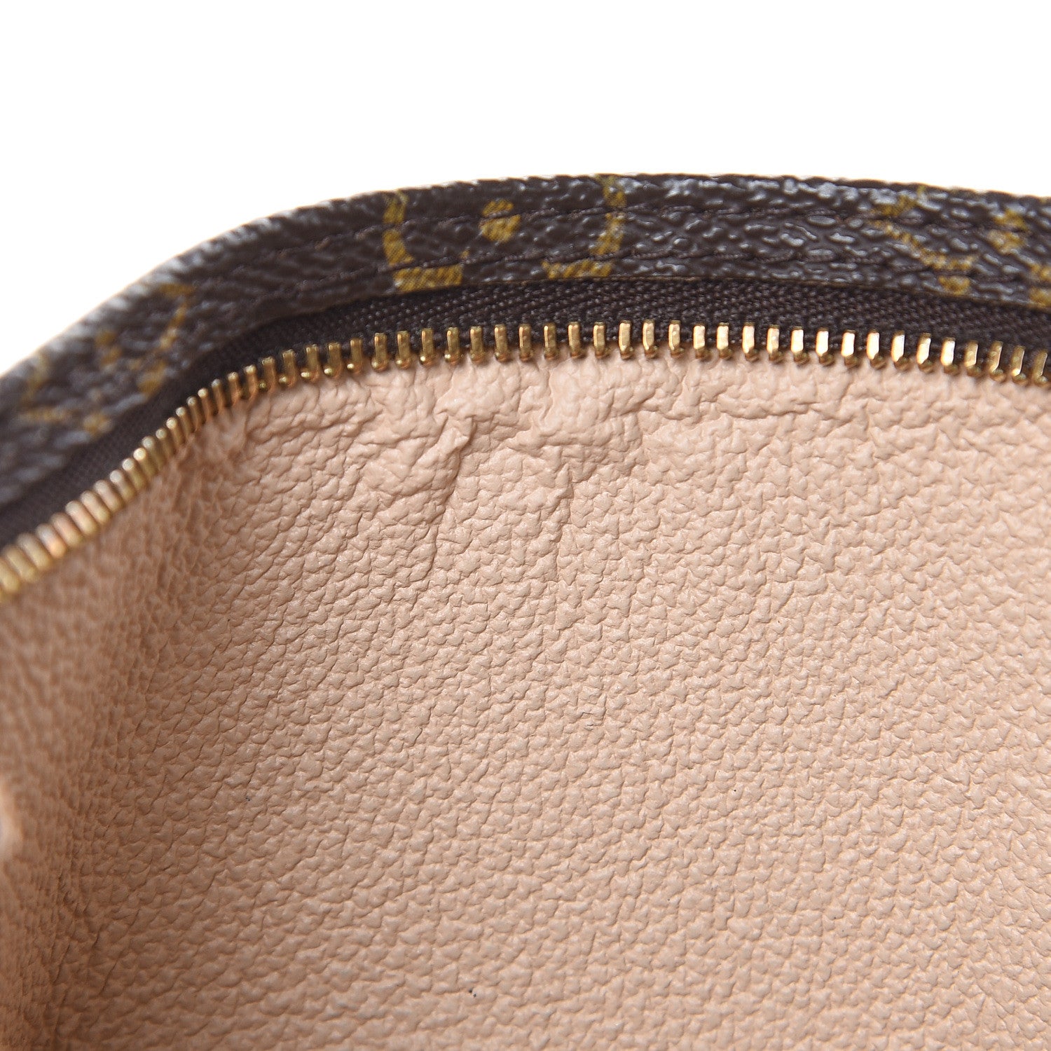 Louis Vuitton Monogram Bucket Pochette Accessories 11 of 12