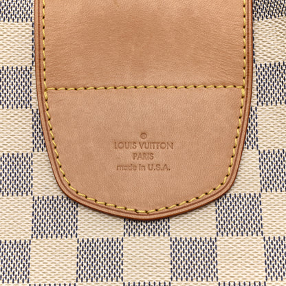 Louis Vuitton Damier Azur Stresa PM 6 of 9