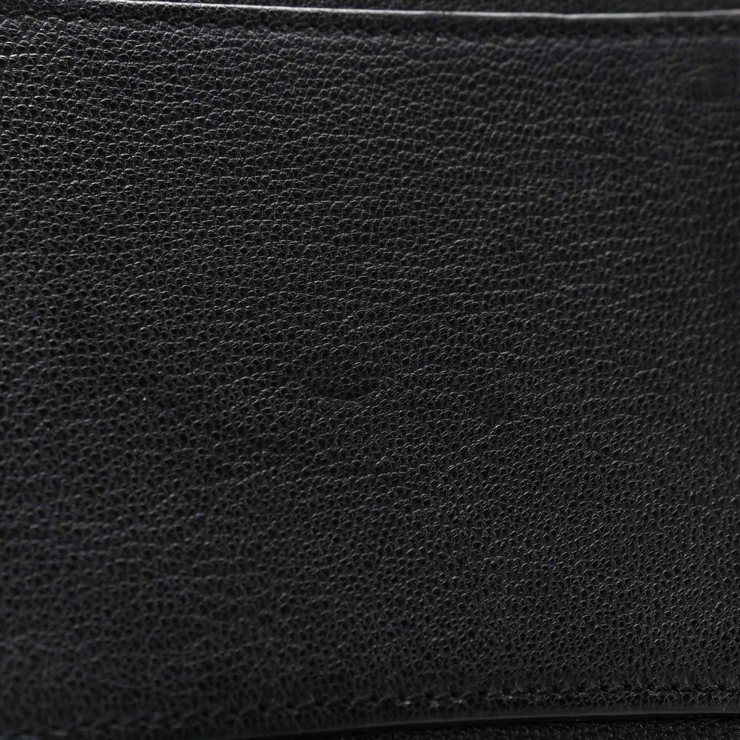 Sugar Goatskin Medium Antigona Black