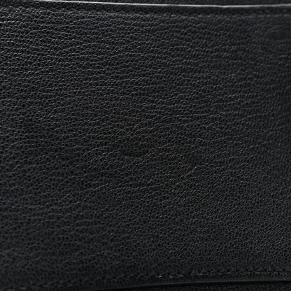Givenchy Sugar Goatskin Medium Antigona Black 10 of 10