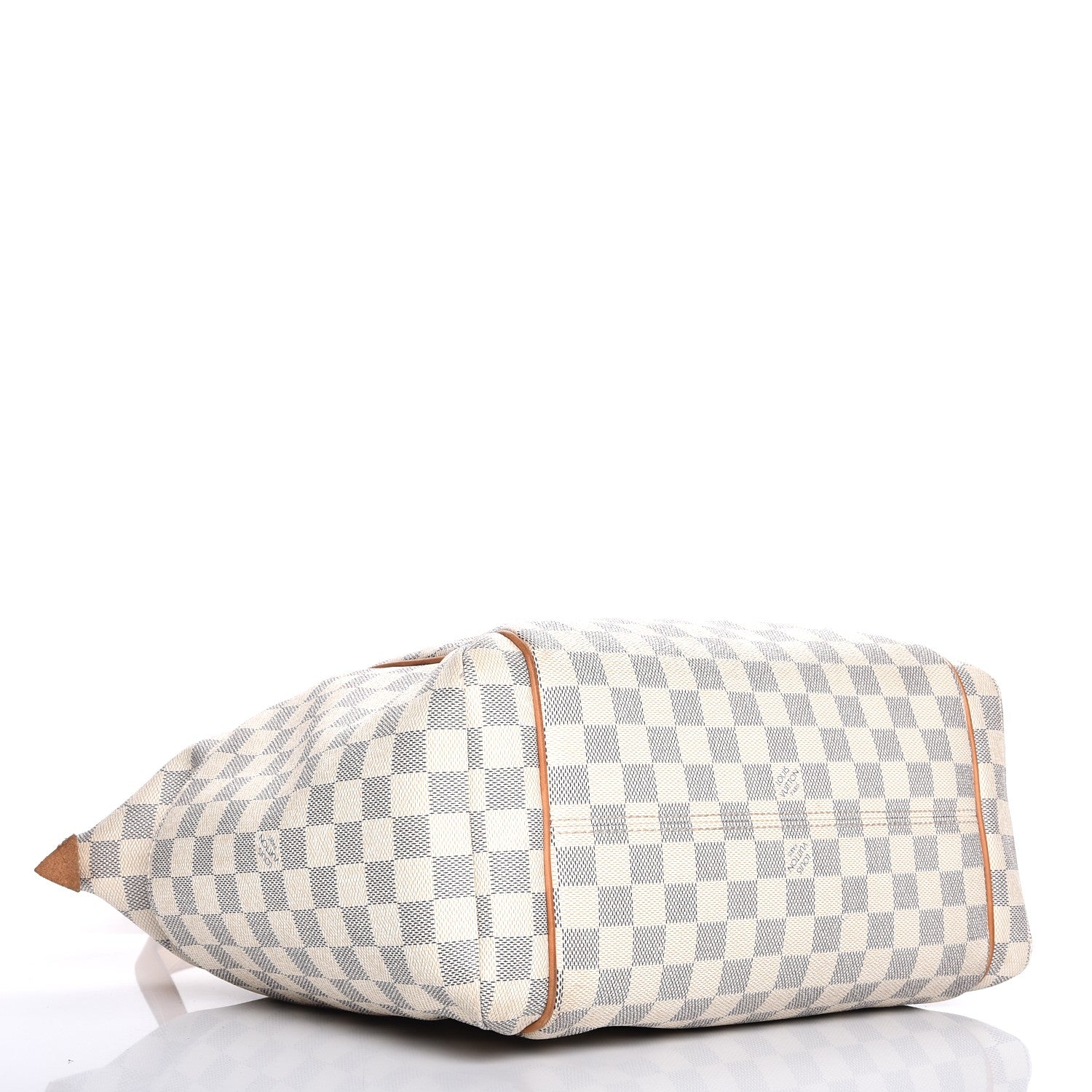 Louis Vuitton Damier Azur Totally MM 4 of 7