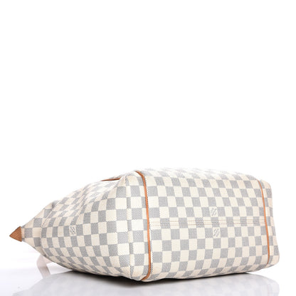Louis Vuitton Damier Azur Totally MM 4 of 7