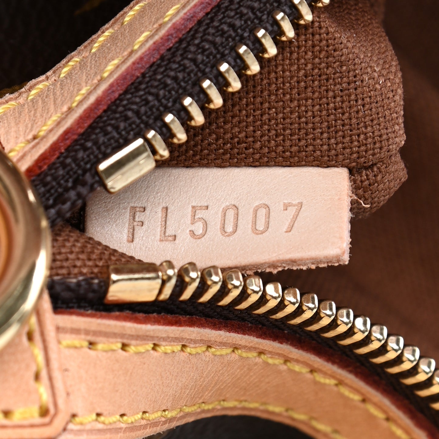 Monogram Bosphore Backpack