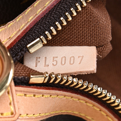 Louis Vuitton Monogram Bosphore Backpack 7 of 10