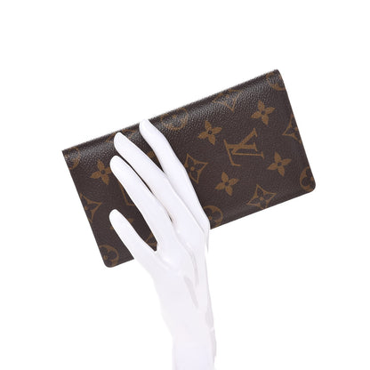 Louis Vuitton Monogram Pocket Agenda Cover 2 of 8