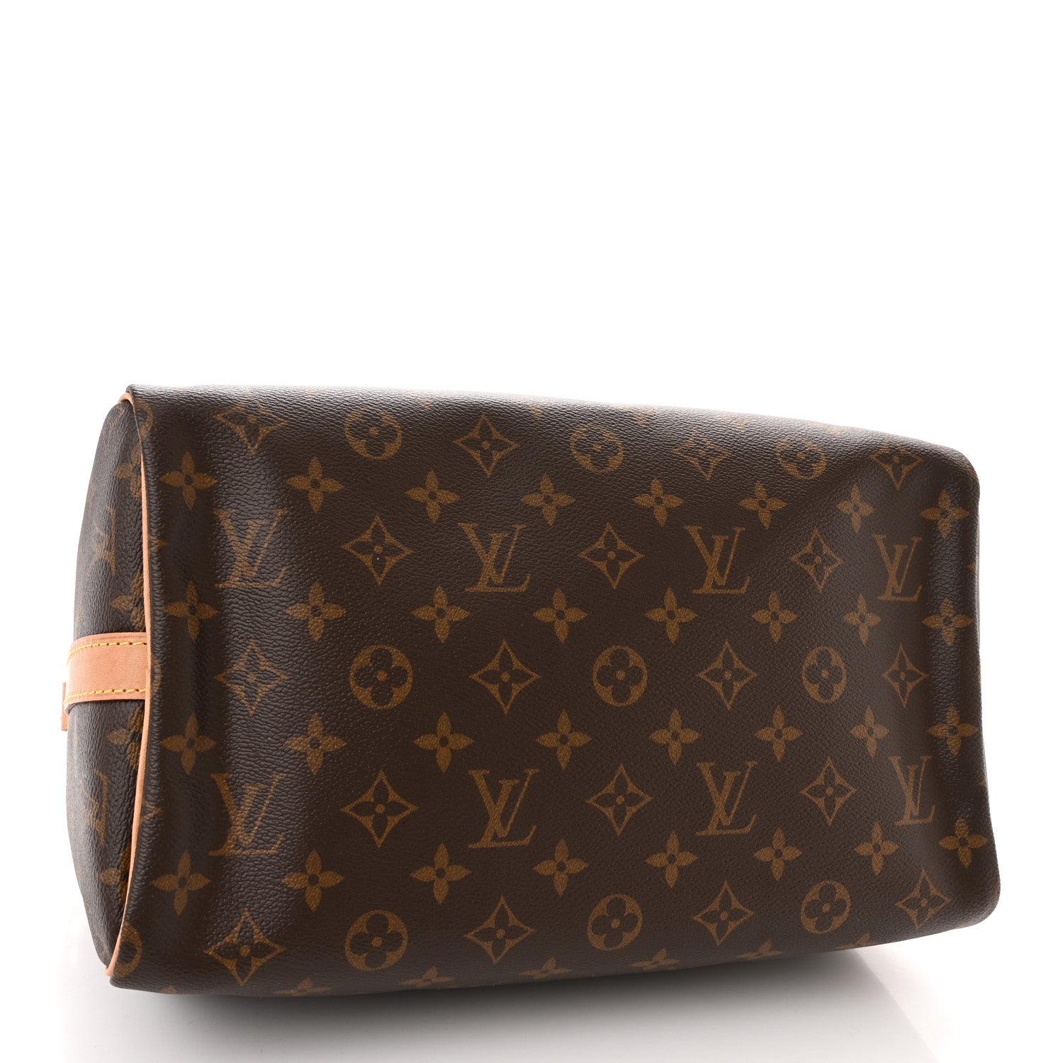 Louis Vuitton Monogram Speedy Bandouliere 30 4 of 9