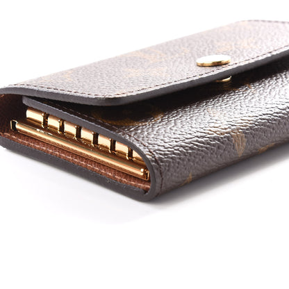 Louis Vuitton Monogram 6 Key Multicles Holder 5 of 11