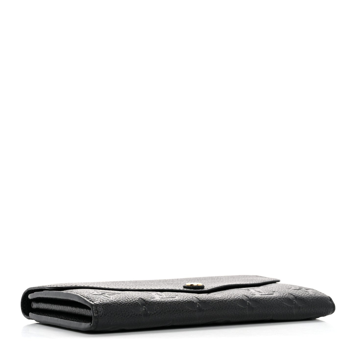 Empreinte Sarah Wallet NM Black