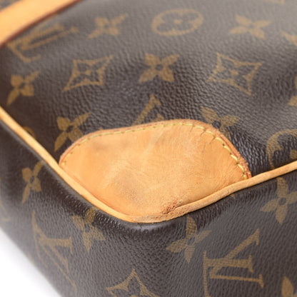 Louis Vuitton Monogram Porte-Documents Voyage Briefcase 8 of 16