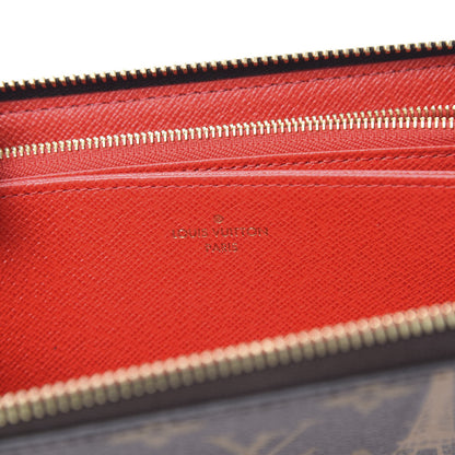 Louis Vuitton Monogram 2019 Christmas Animation Zippy Wallet 6 of 7