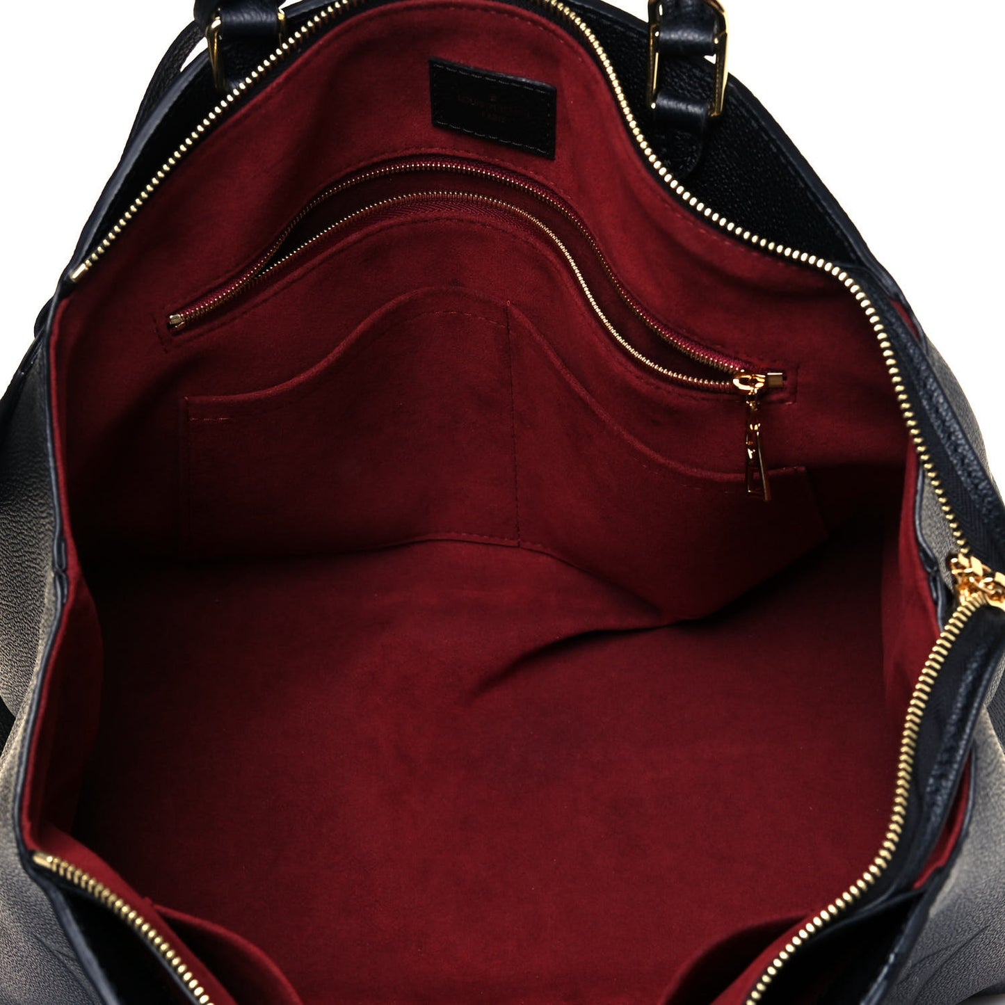 Empreinte Monogram Giant Grand Palais Black