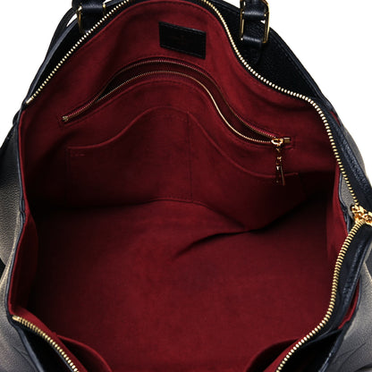 Louis Vuitton Empreinte Monogram Giant Grand Palais Black 4 of 8