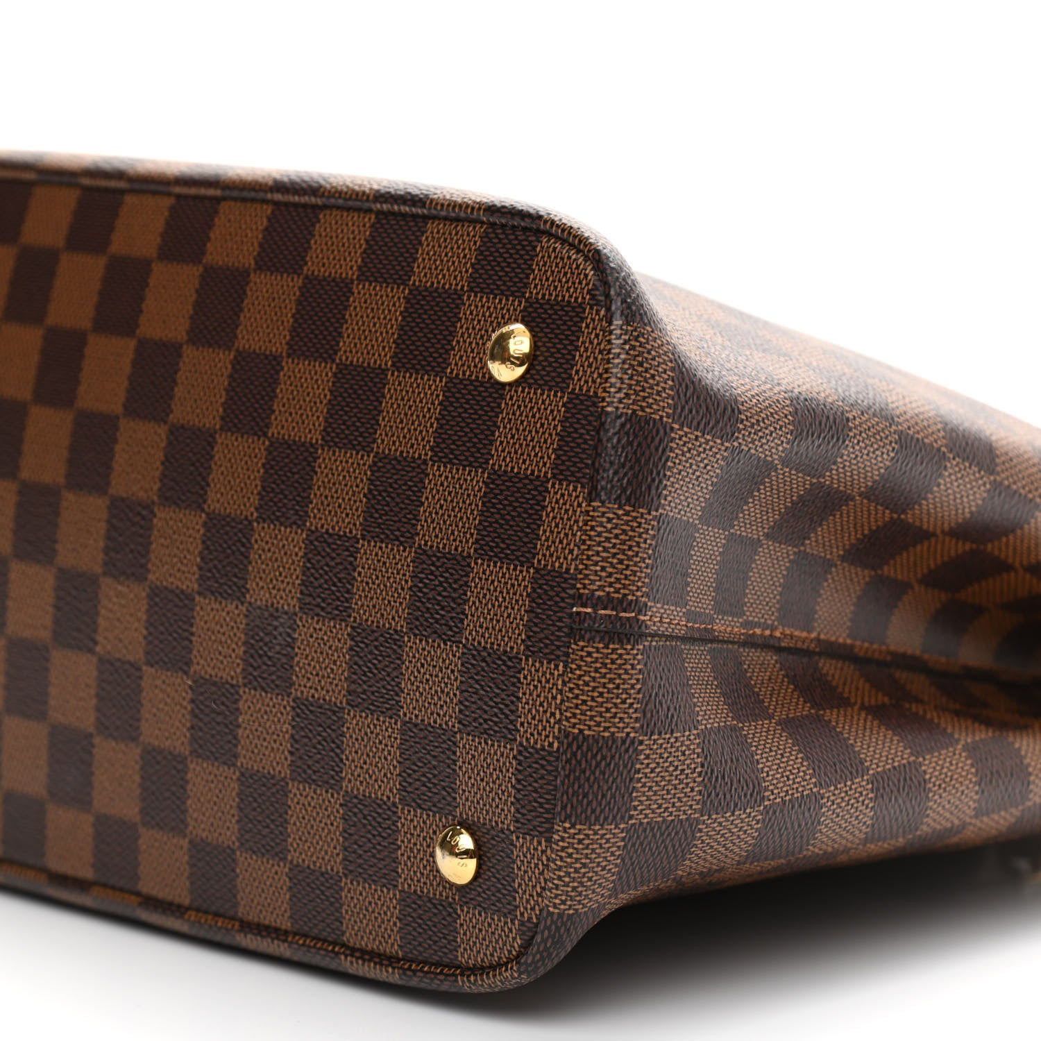 Louis Vuitton Damier Ebene Kensington 9 of 9