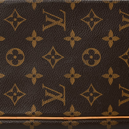 Louis Vuitton Monogram Batignolles Horizontal 17 of 18