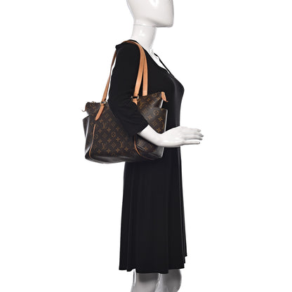 Louis Vuitton Monogram Totally PM 2 of 12