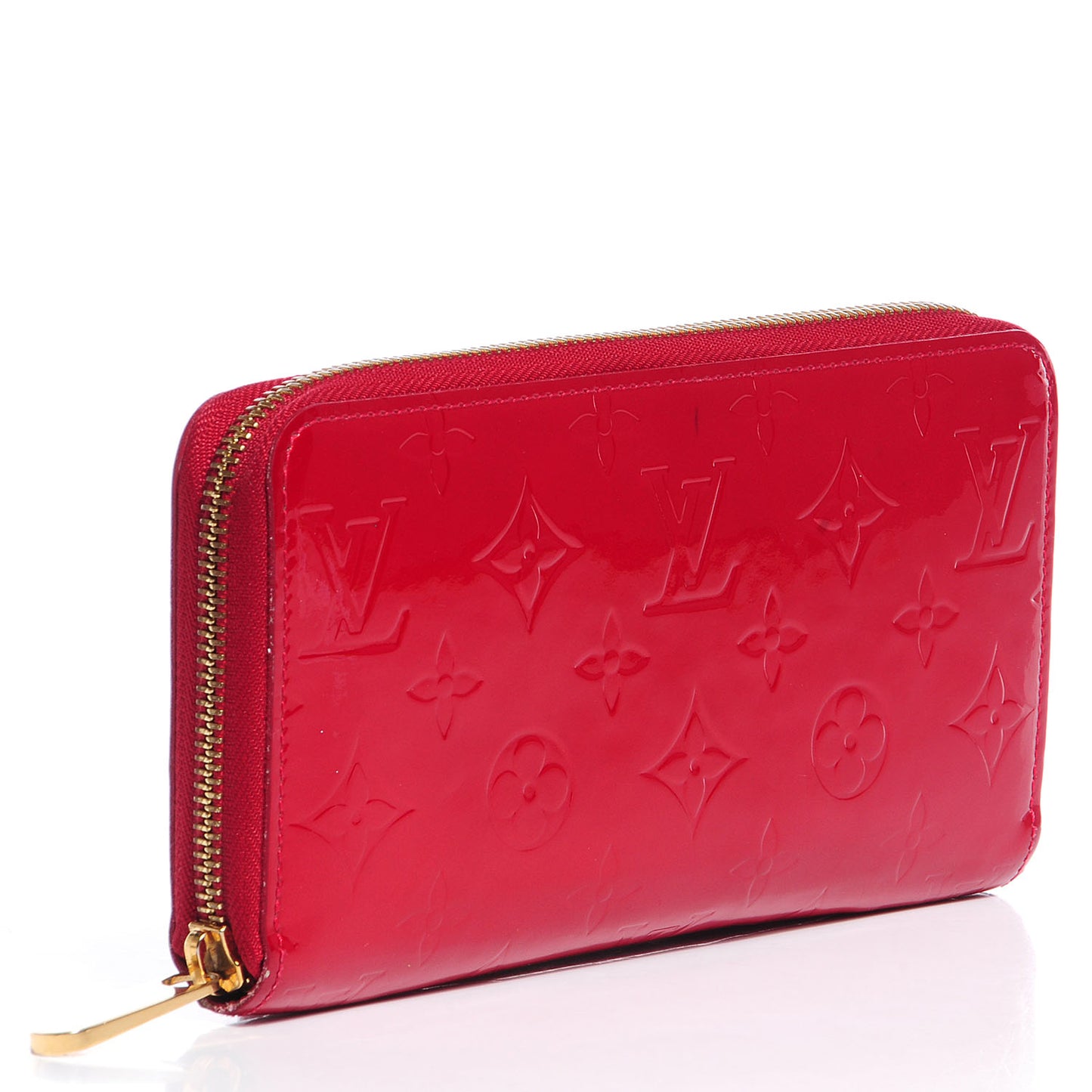 Vernis Zippy Wallet Pomme D'Amour