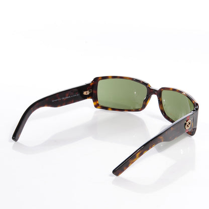 Gucci Tortoise GG Sunglasses 2564/S 2 of 5