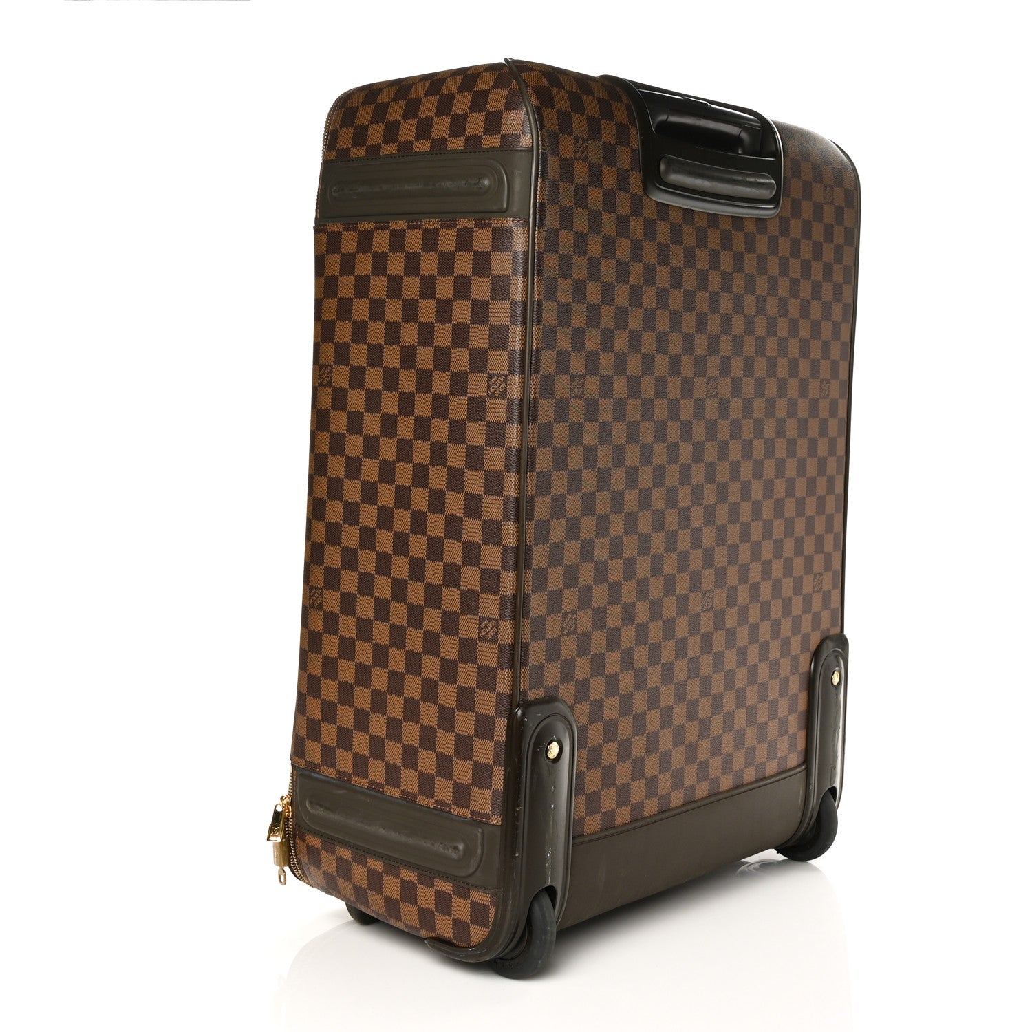 Louis Vuitton Damier Ebene Pegase 65 3 of 8