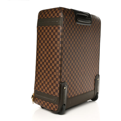 Louis Vuitton Damier Ebene Pegase 65 3 of 8