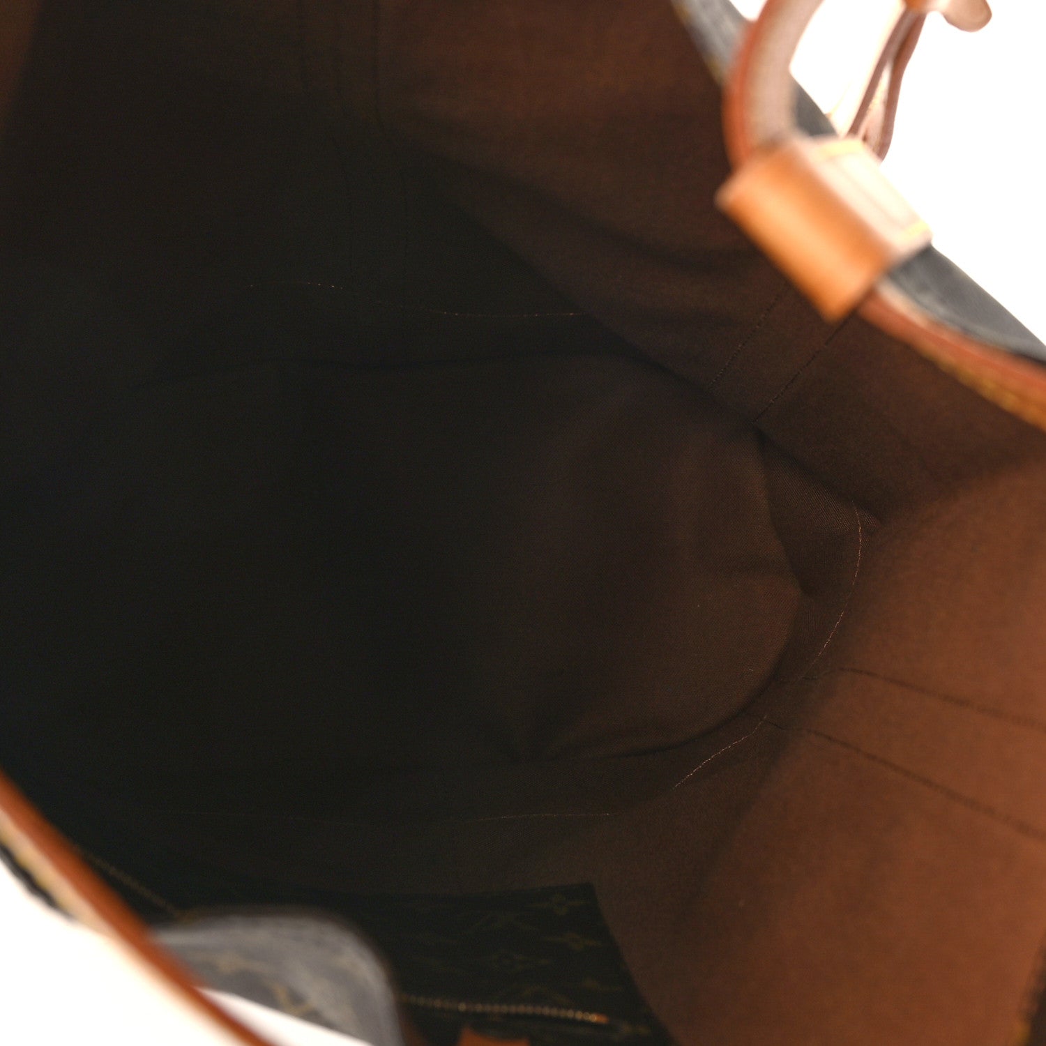 Louis Vuitton Monogram Randonnee GM Backpack 5 of 8