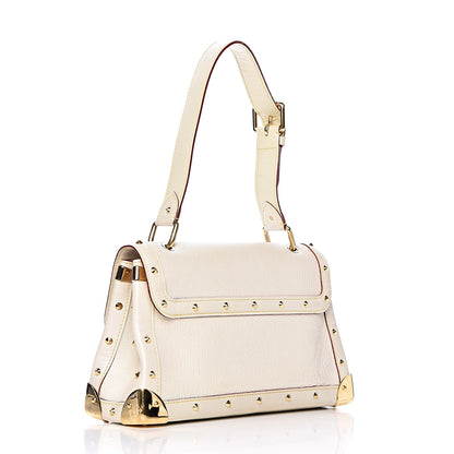 Louis Vuitton Suhali Le Talentueux White 3 of 17