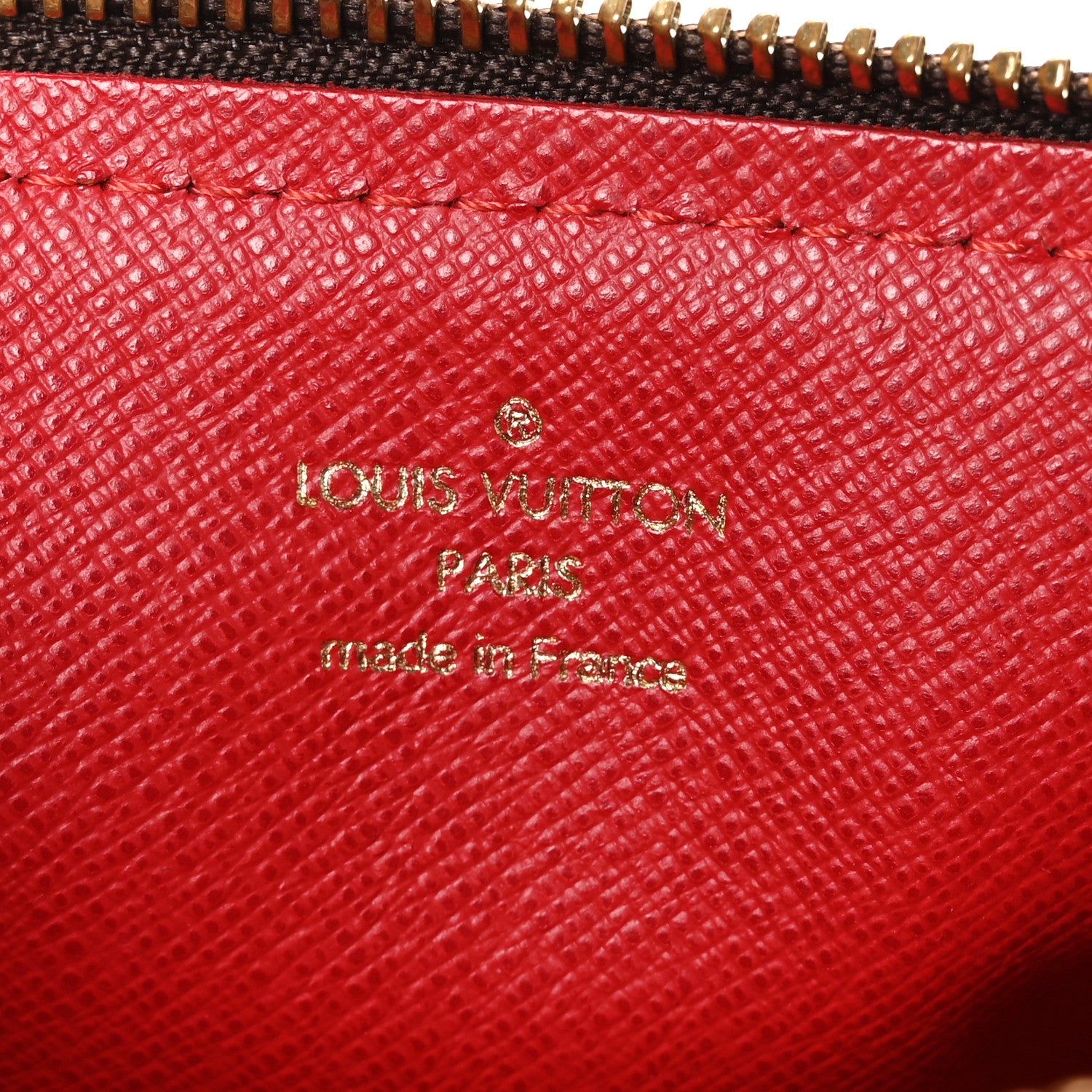 Louis Vuitton Damier Ebene Papillon 30 With Companion 7 of 10