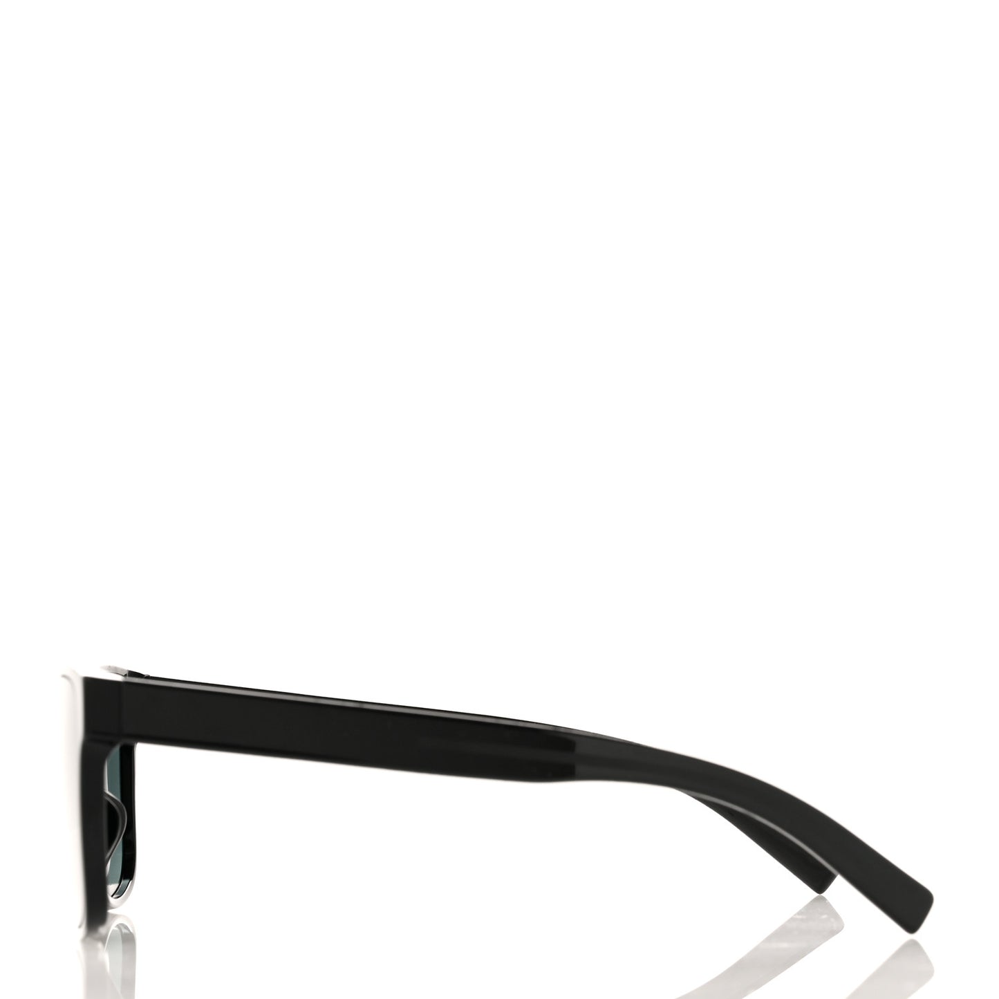 Dior Flag 3 Sunglasses Black