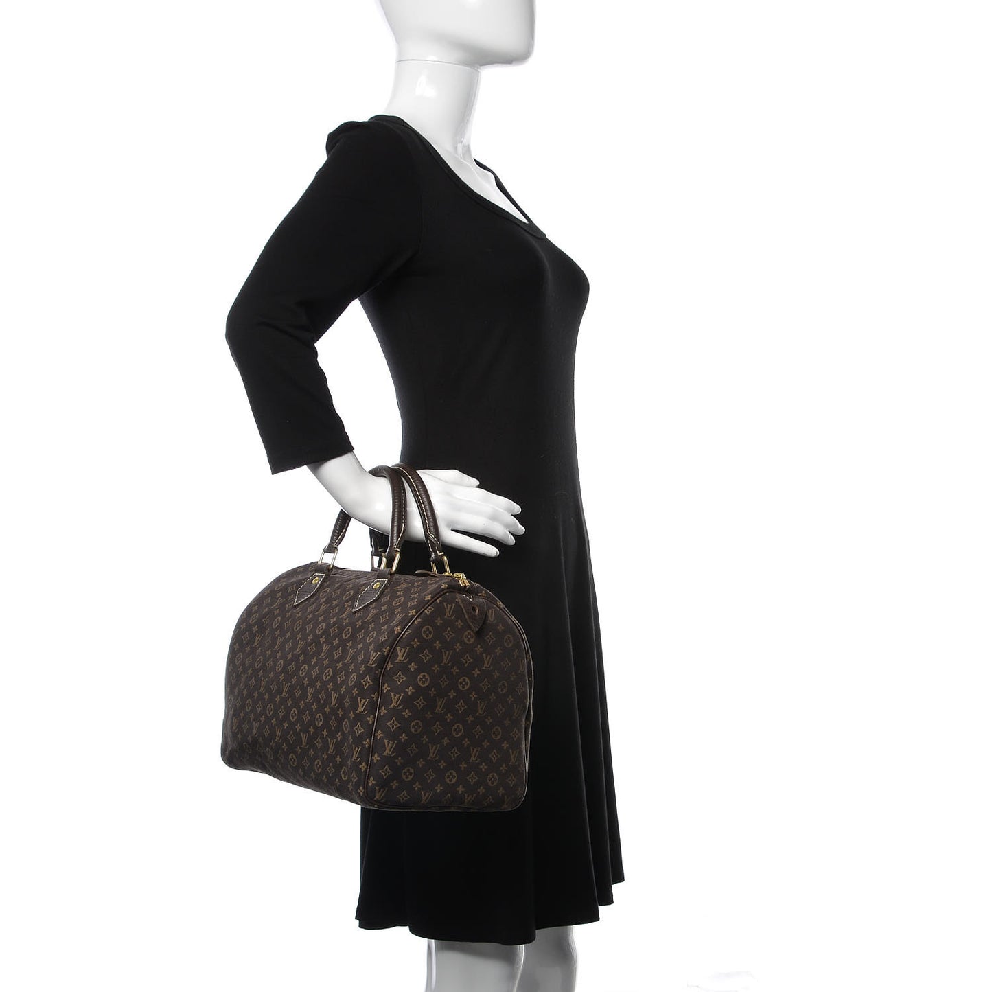 Mini Lin Speedy 30 Ebene