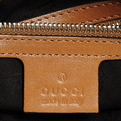 Gucci Monogram GG Twins Medium Tote 6 of 7
